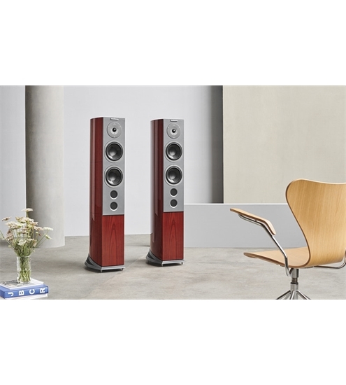 Audiovector R 6 Signature