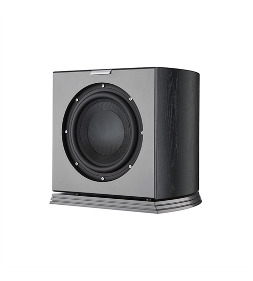 Audiovector R SUB Arreté