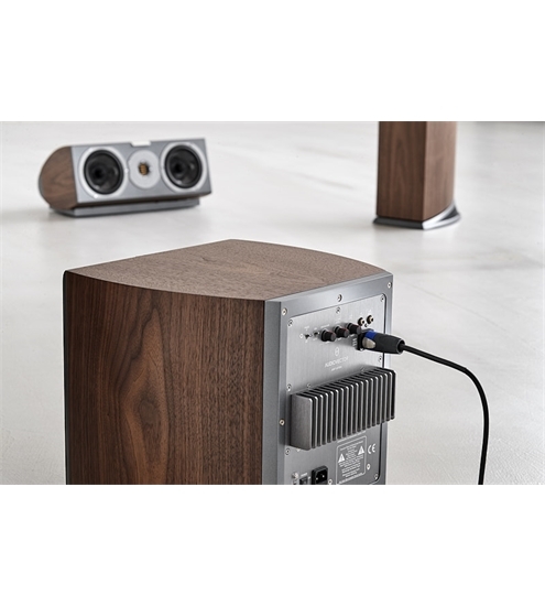 Audiovector R SUB Arreté