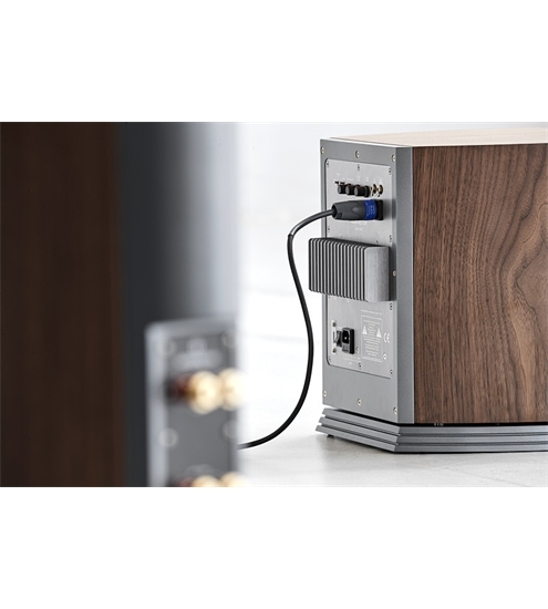 Audiovector R SUB Arreté