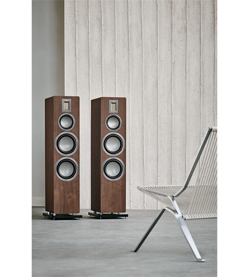 Audiovector QR 7