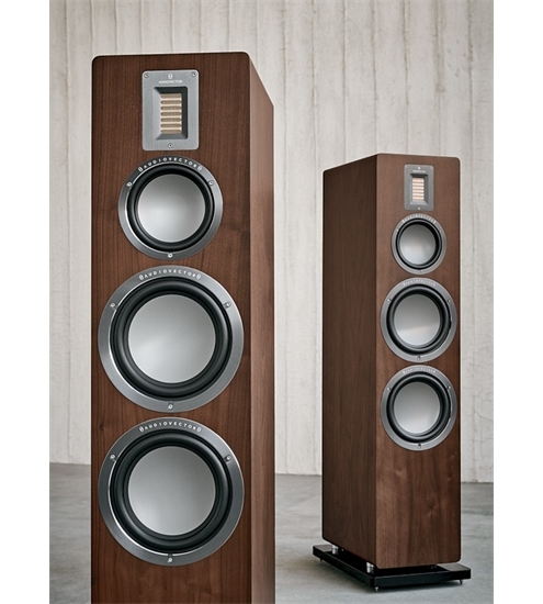 Audiovector QR 7