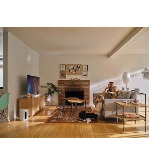 Sonos Heimkino Set mit Beam