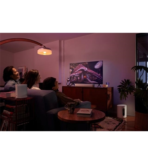 Sonos Heimkino Set mit Beam