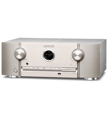Marantz SR 5015