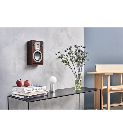 Audiovector QR Wall