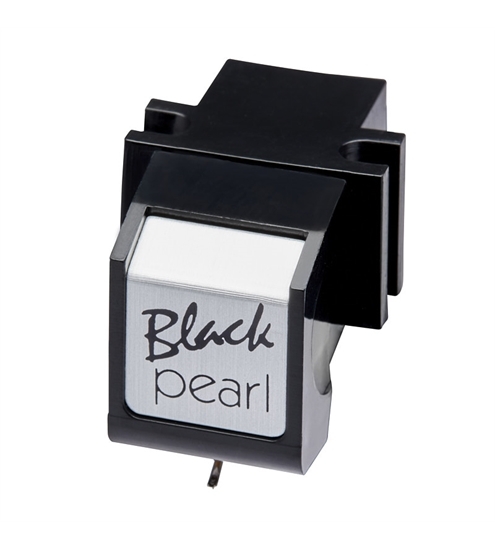 Sumiko Black Pearl