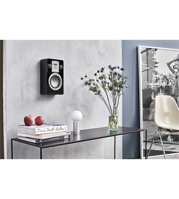Audiovector QR Wall