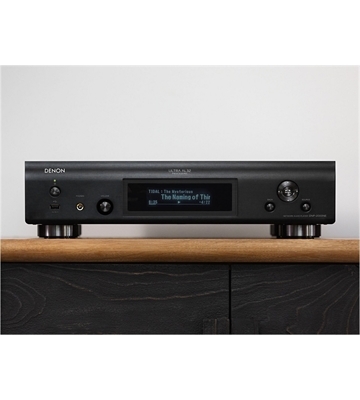 Denon DNP-2000NE