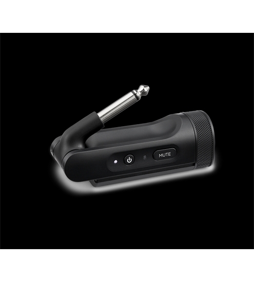 Bose S1 Pro+ Wireless Instrument Transmitter