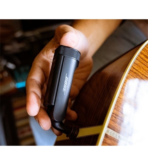 Bose S1 Pro+ Wireless Instrument Transmitter