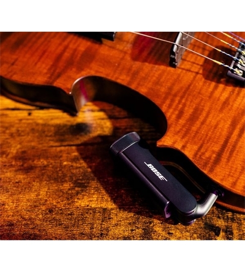 Bose S1 Pro+ Wireless Instrument Transmitter