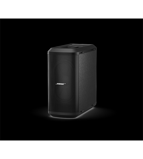 Bose Sub1 Powered Bass Module