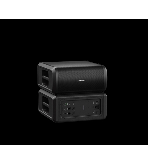 Bose Sub1 Powered Bass Module
