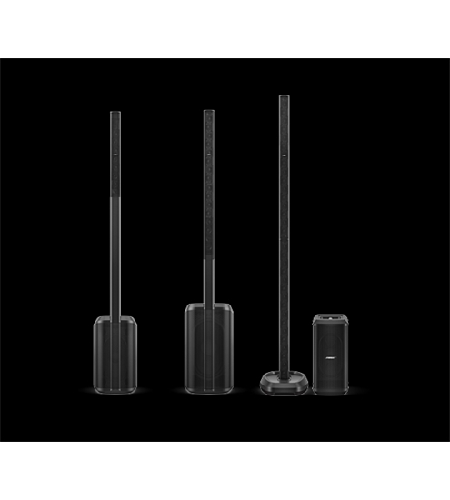 Bose Sub1 Powered Bass Module