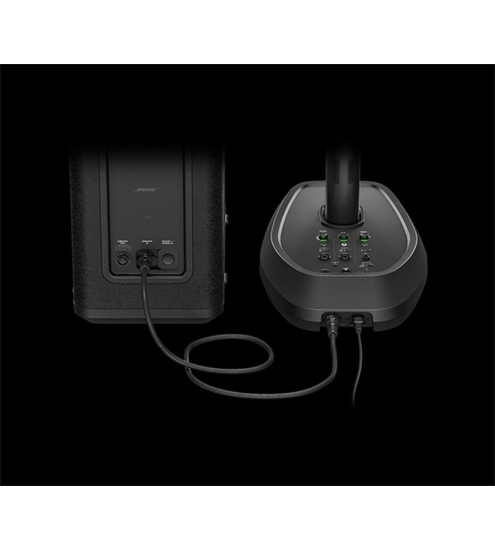 Bose Sub2 Powered Bass Module