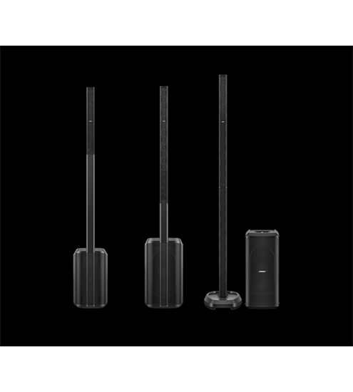 Bose Sub2 Powered Bass Module