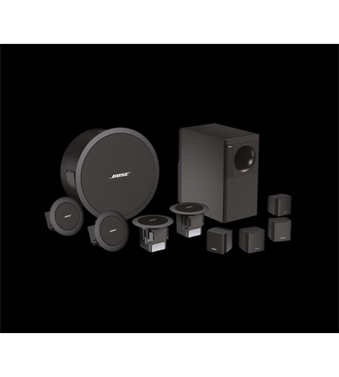 Bose FreeSpace 3 II Flush mount Satellite