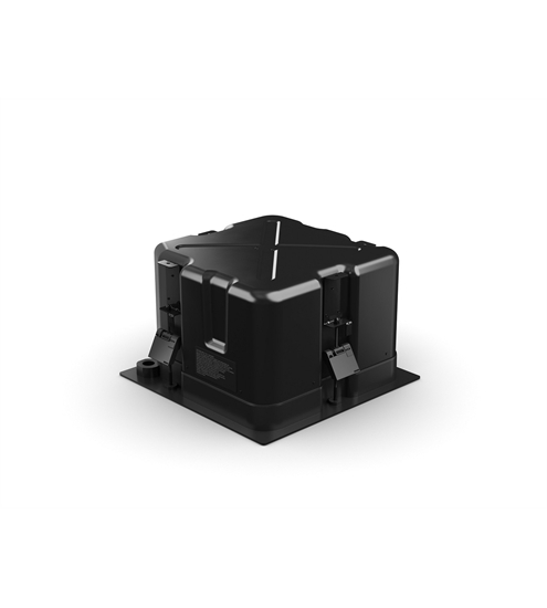 Bose EdgeMax EM180