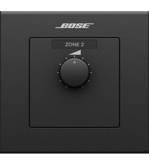 Bose ControlCenter CC-1
