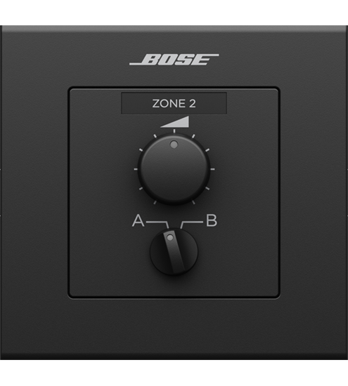 Bose ControlCenter CC-2