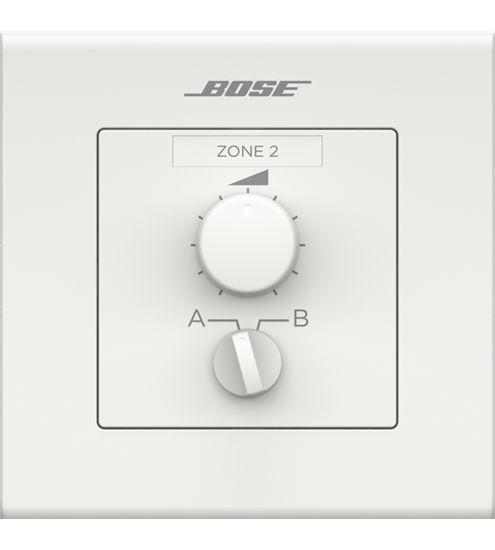 Bose ControlCenter CC-2