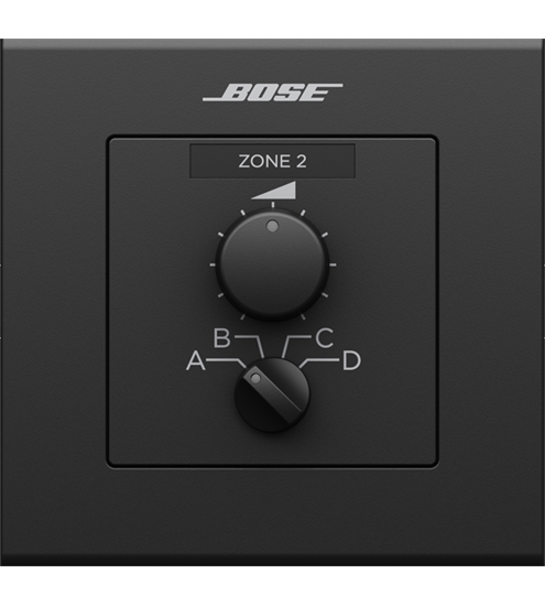 Bose ControlCenter CC-3