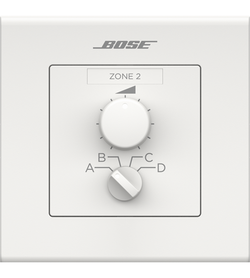 Bose ControlCenter CC-3