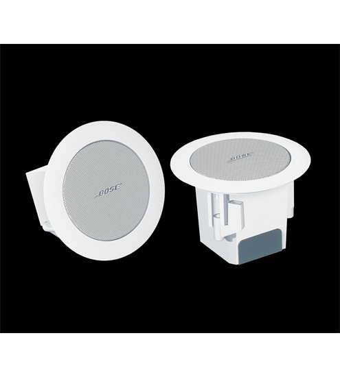 Bose FreeSpace 3 II Flush mount Satellite
