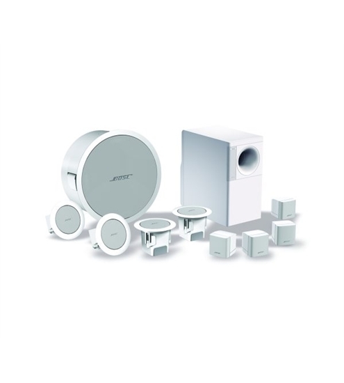 Bose FreeSpace 3 II Flush mount Satellite