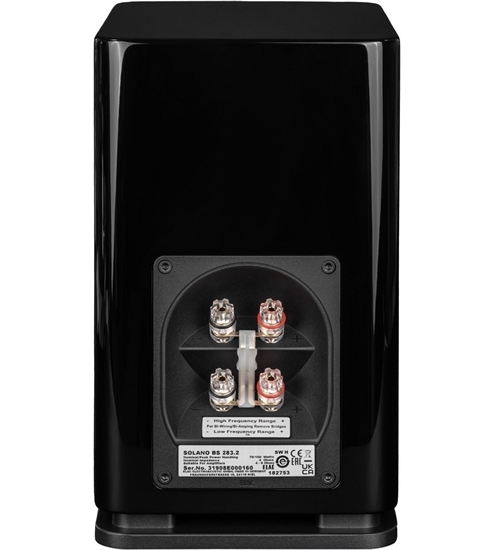 Elac Solano BS 283.2