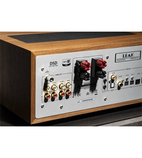 Leak Stereo 130