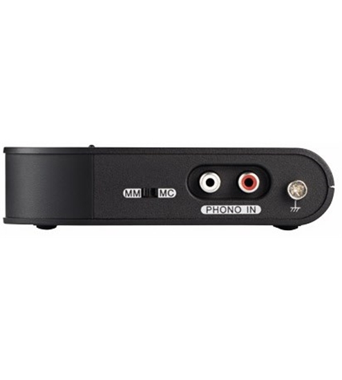 in-akustik Premium Phono Vorverstärker