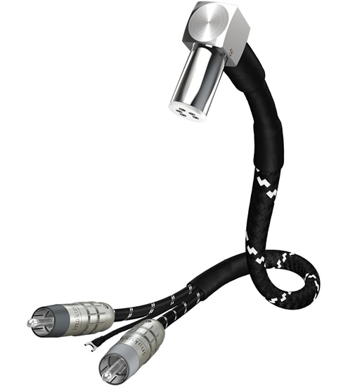 in-akustik Referenz Phonokabel NF-202 RCA-RCA