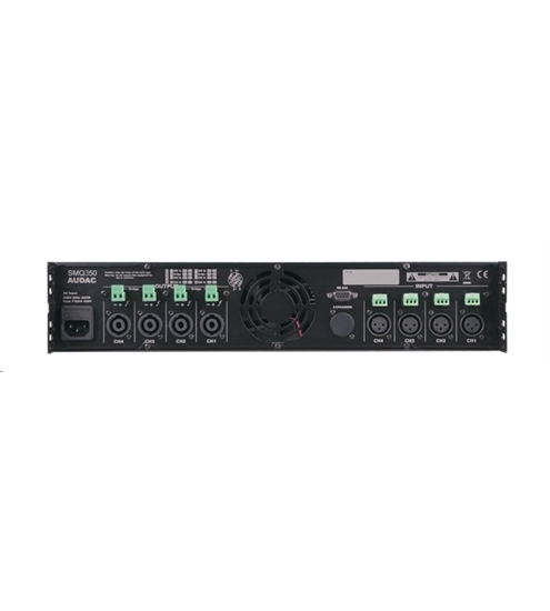 Audac SMQ350
