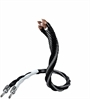 in-akustik Referenz LS-204 Micro Air BFA Singlewire 2x