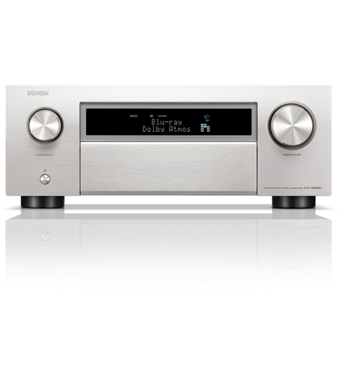 Denon AVC-X6800H