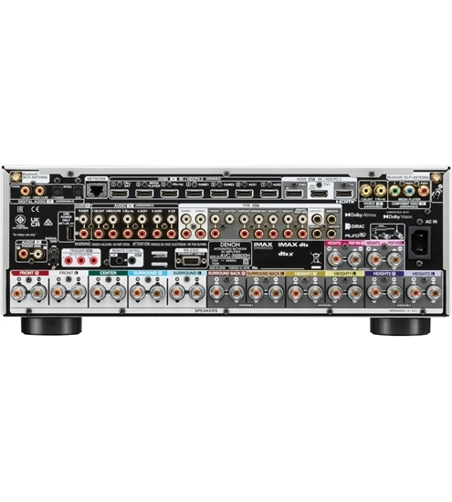 Denon AVC-X6800H