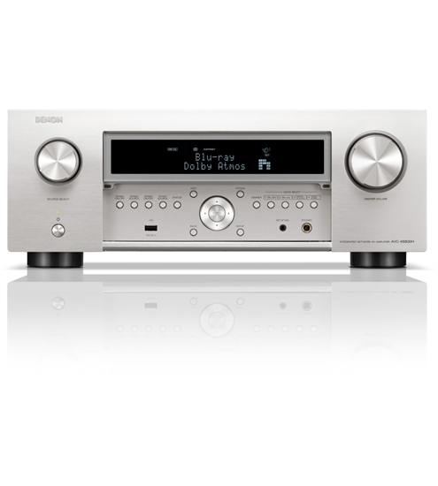 Denon AVC-X6800H