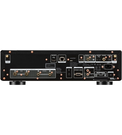 Marantz CD50N