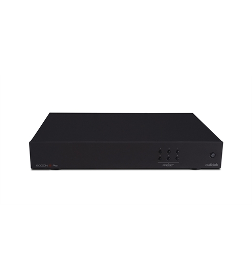 audiolab 6000 N