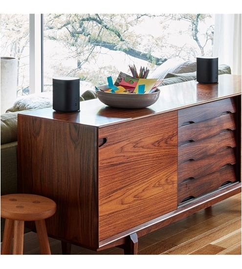 Sonos Heimkino Starter Set mit Beam