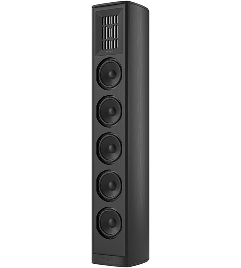 Piega Coax 611