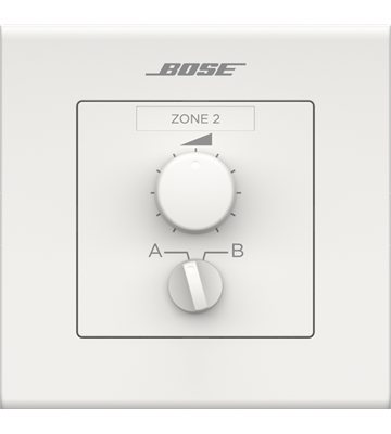 Bose ControlCenter CC-2