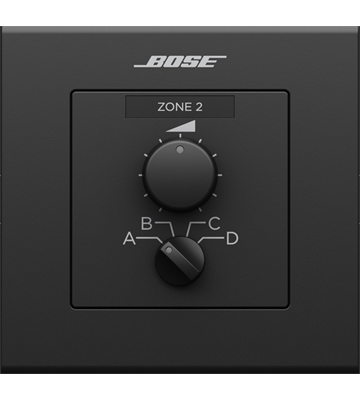 Bose ControlCenter CC-3
