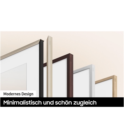 Samsung GQ50LS03BGU The Frame (2023)