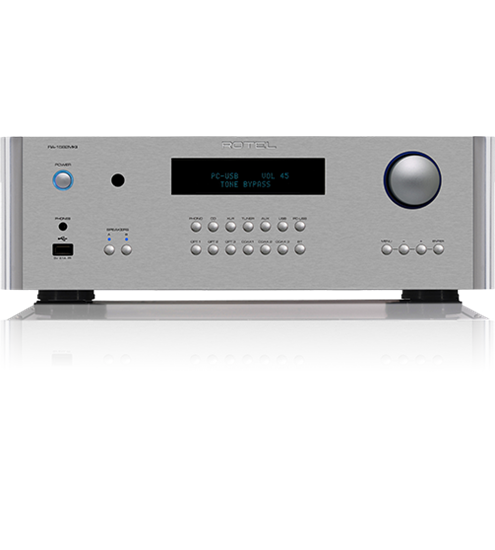 Rotel RA-1592 MKII