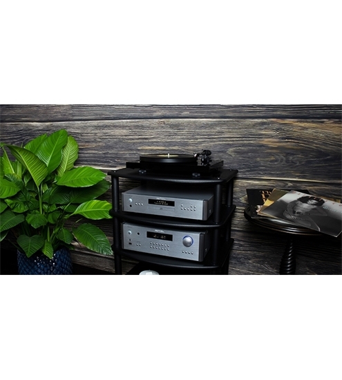 Rotel RA-1592 MKII