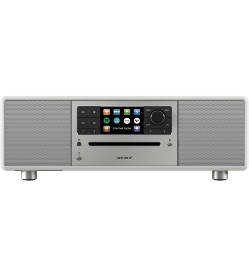 Sonoro Prestige
