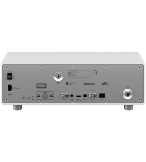 Sonoro Prestige